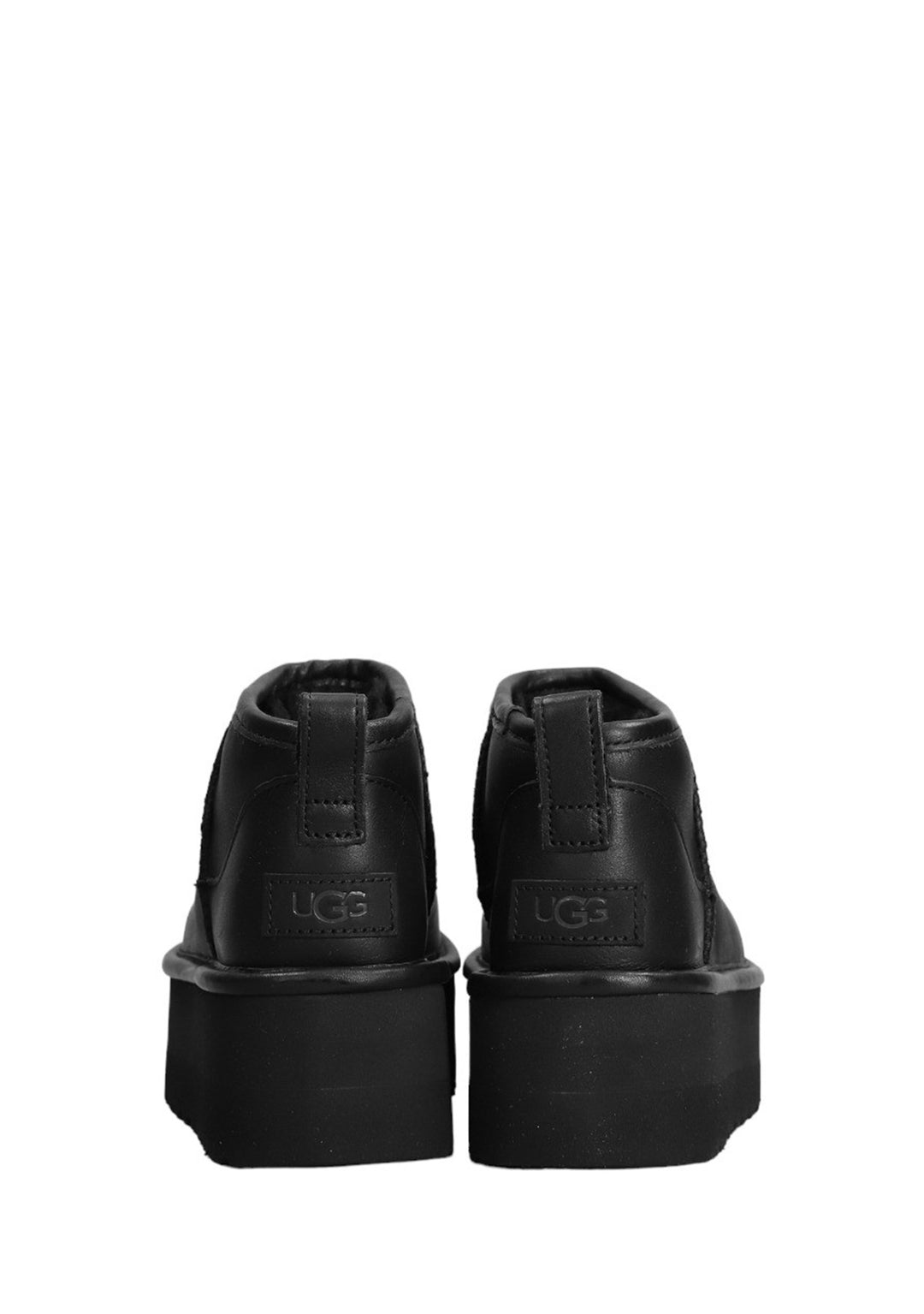 STIVALETTO DONNA Nero Ugg