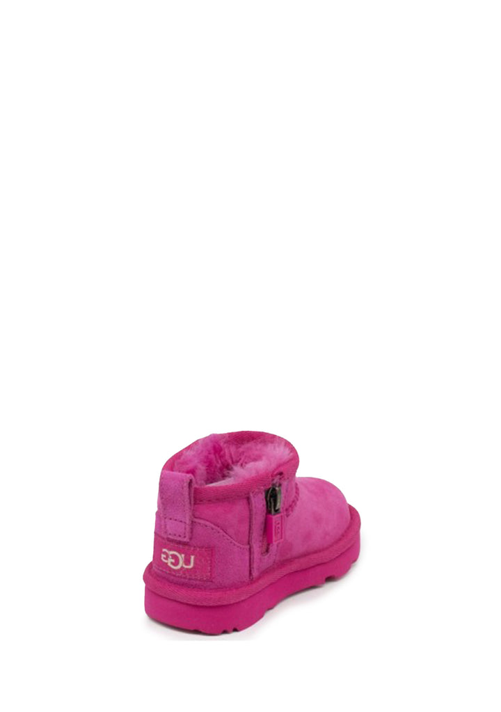 STIVALETTO JUNIOR Berry Ugg