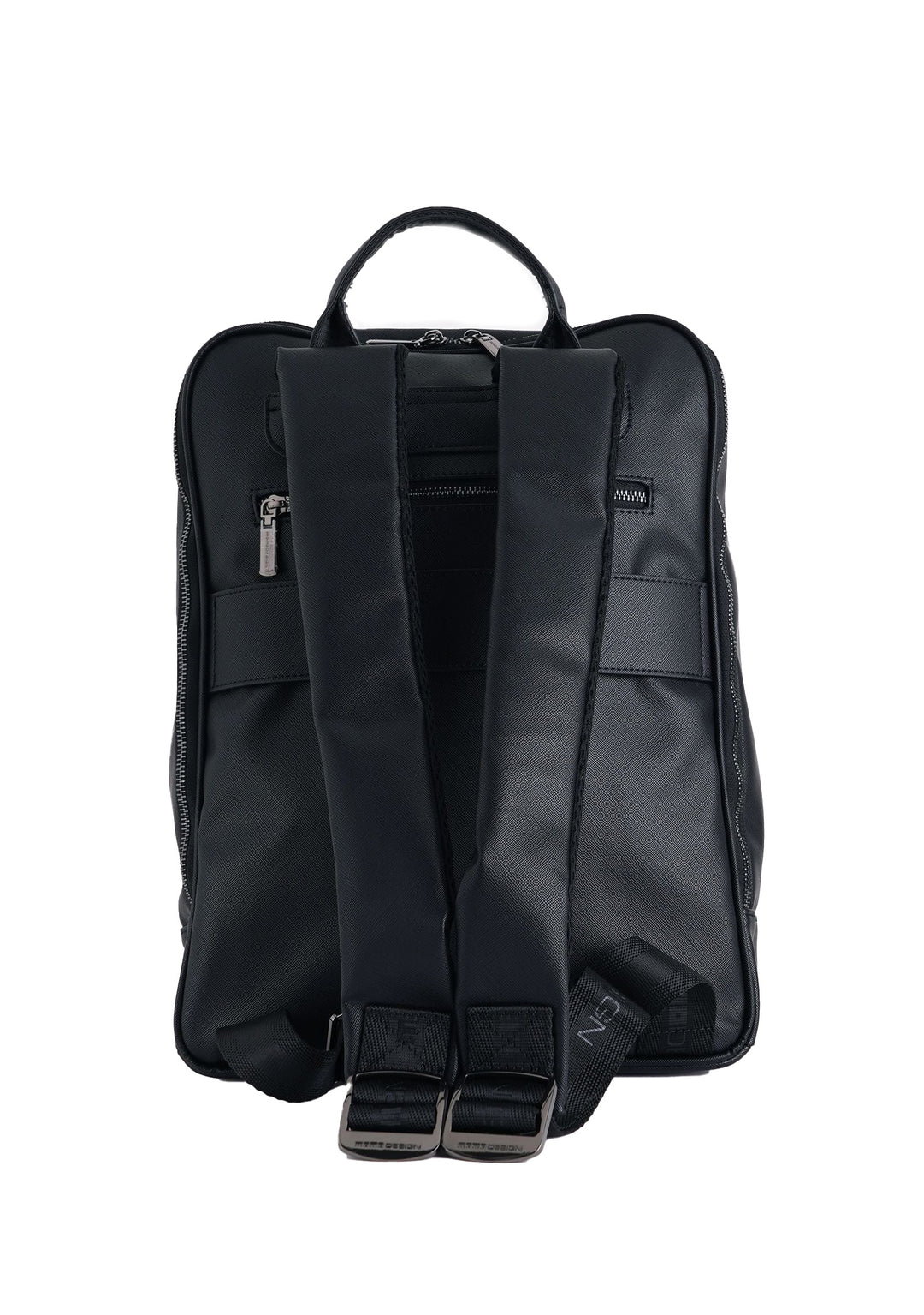 ZAINO Nero Momodesign