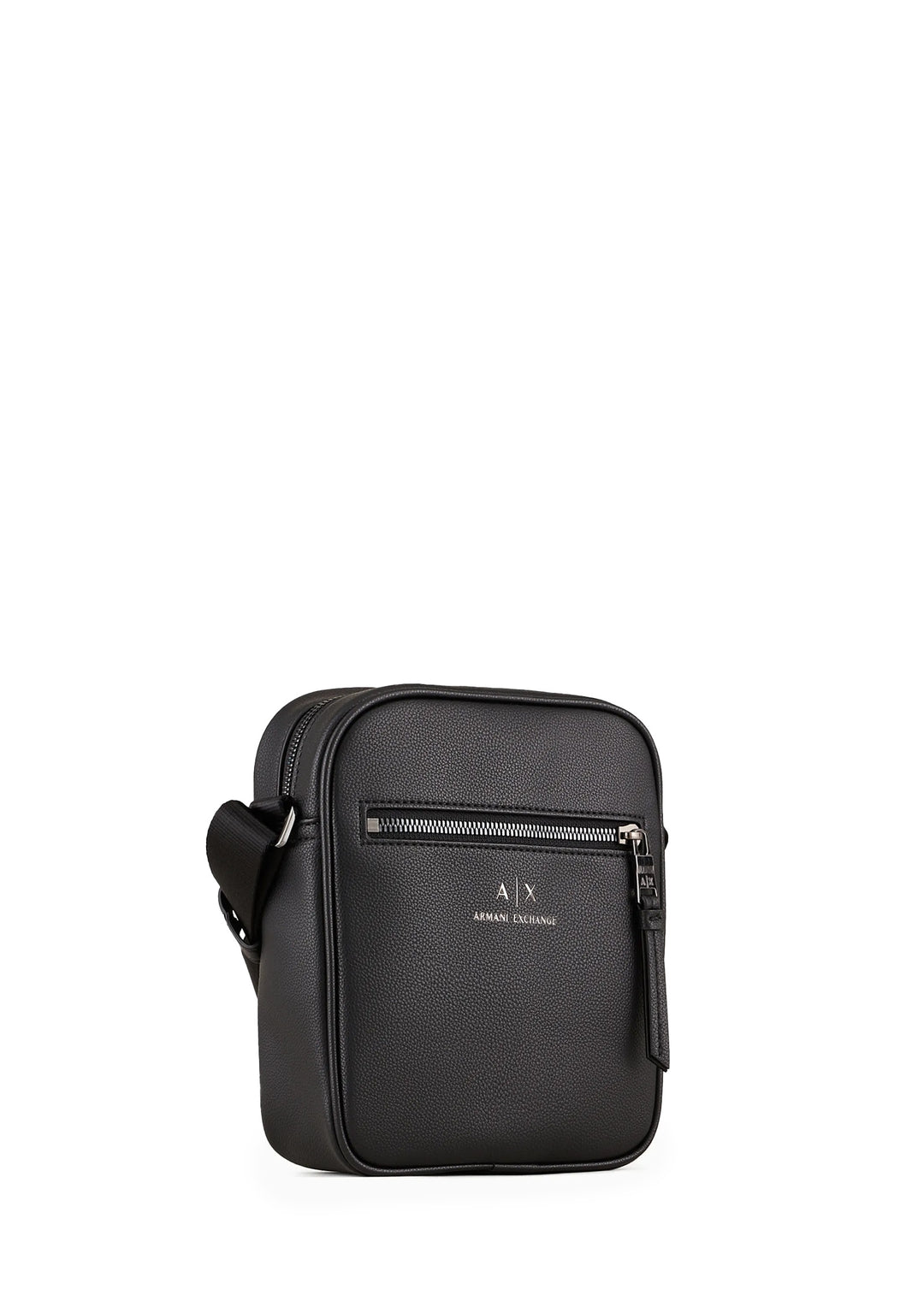 BORSA Nero Armani Exchange