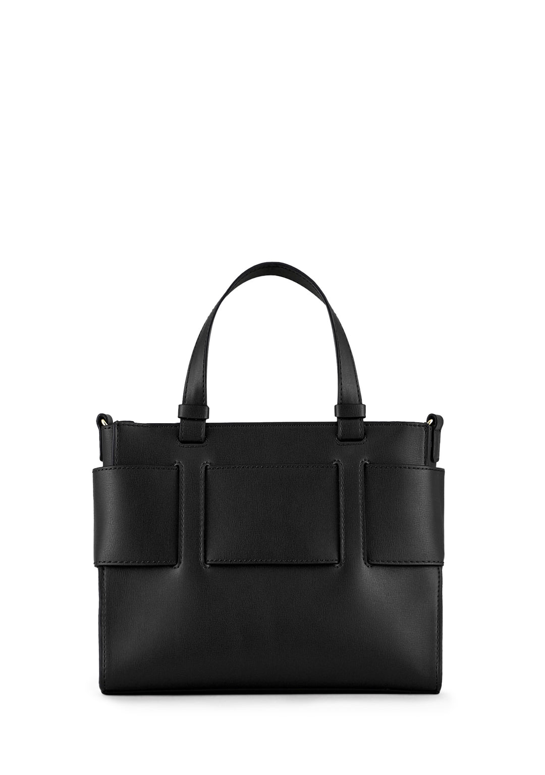 BORSA Nero Armani Exchange