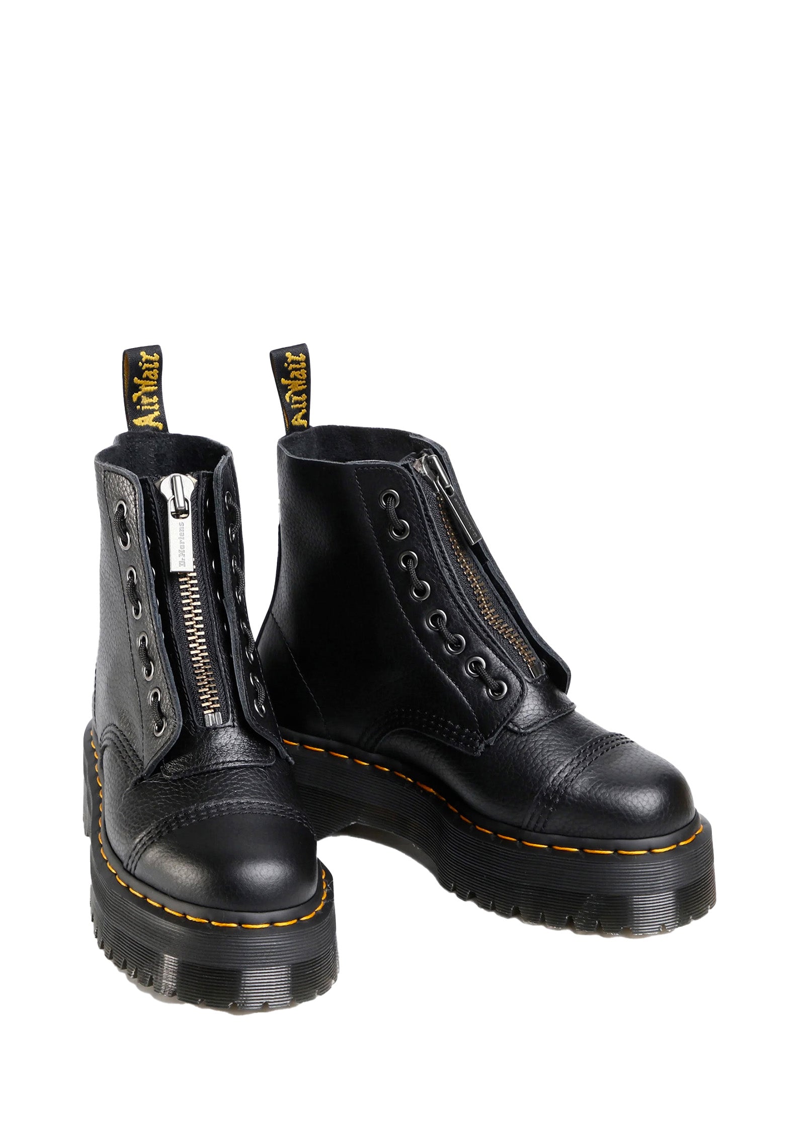 Dr martens stivaletto donna on sale