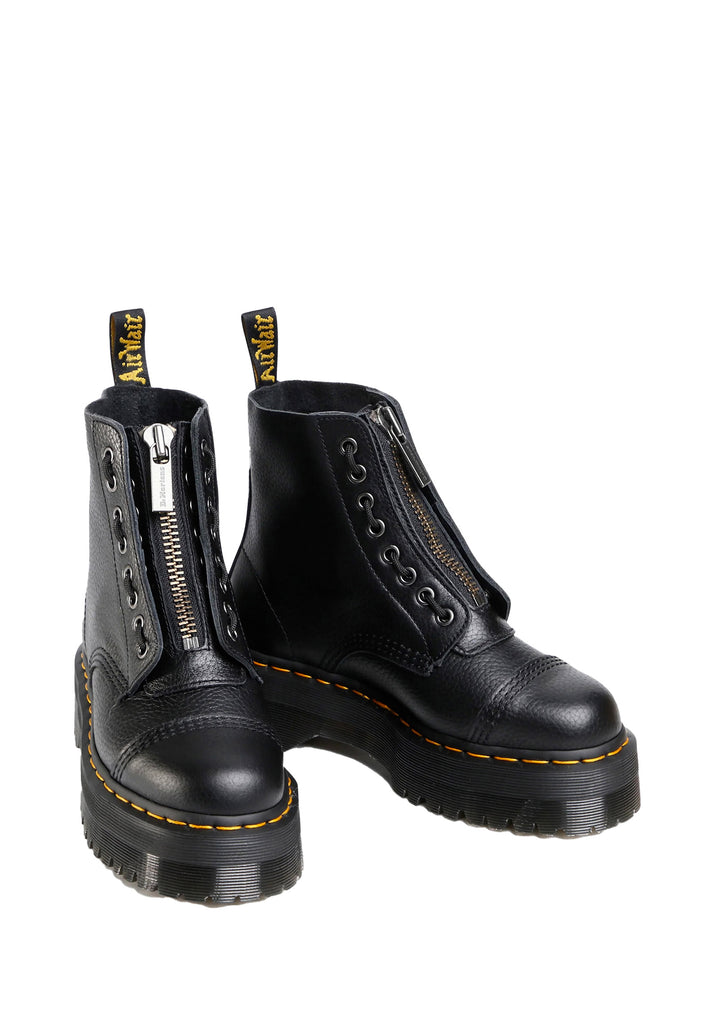 STIVALETTO Nero Dr Martens