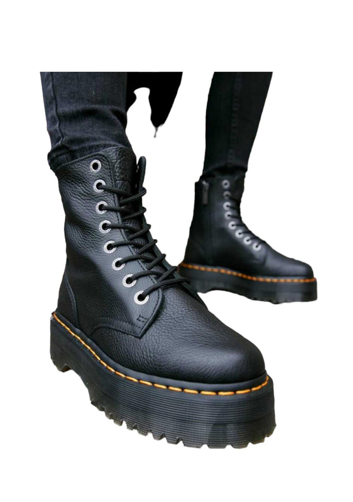 STIVALETTO Nero Dr Martens