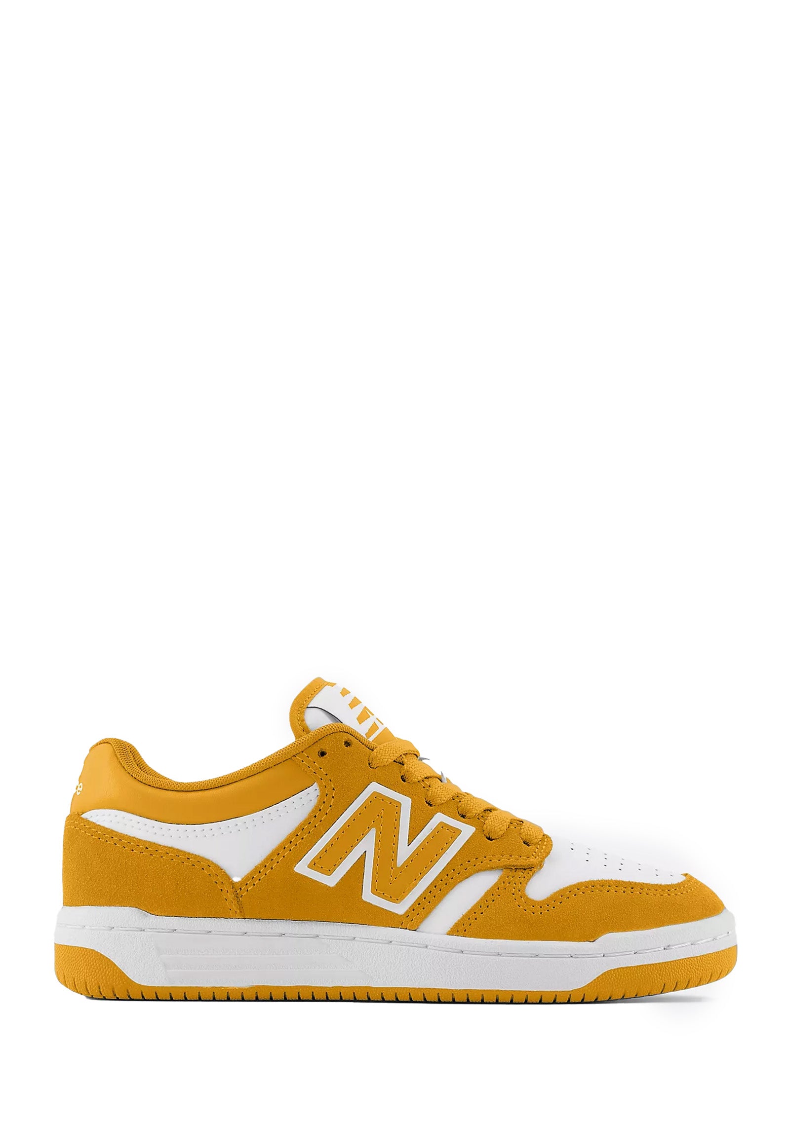 New balance store 1600 giallo