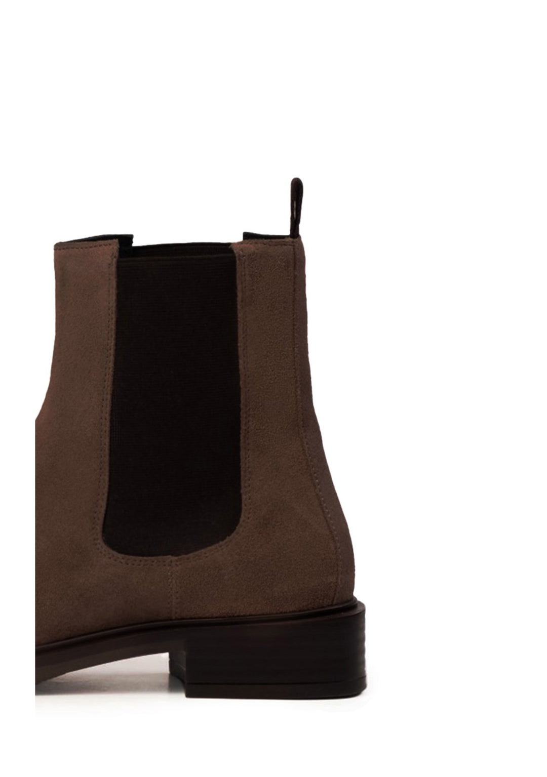 TRONCHETTO Marrone Marco Ferretti