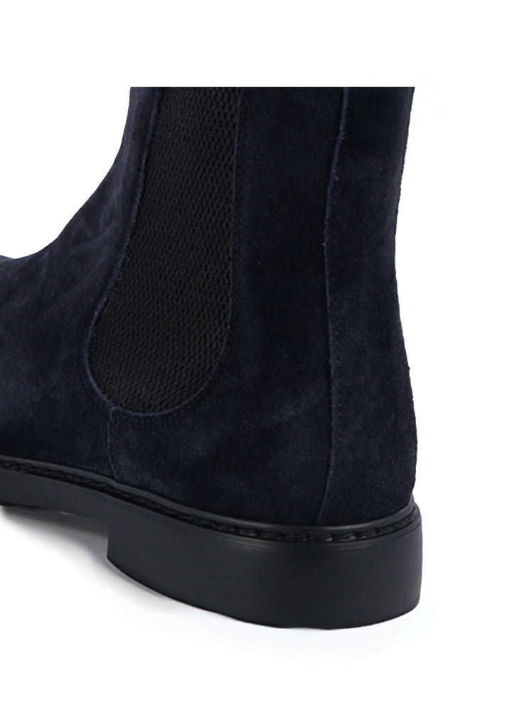 TRONCHETTO Blu Marco Ferretti