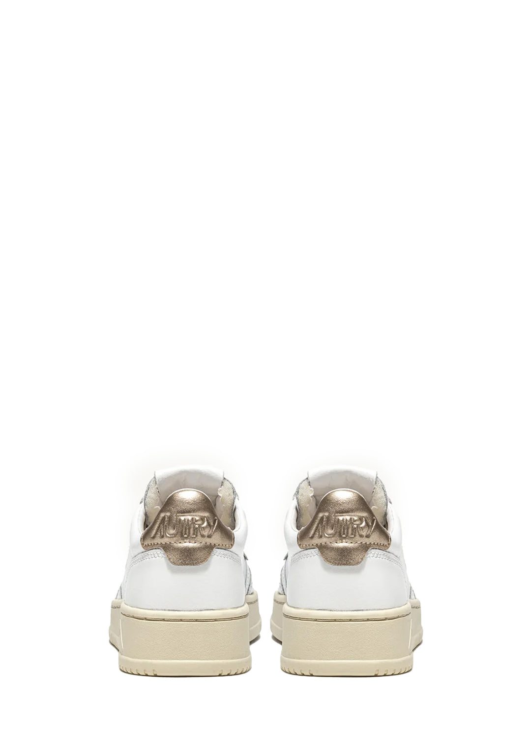 SNEAKERS DONNA Bianco Autry