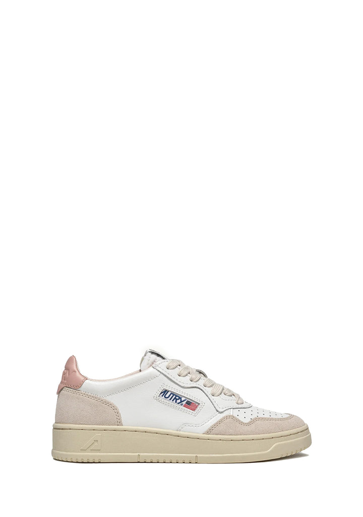 SNEAKERS DONNA Bianco Autry