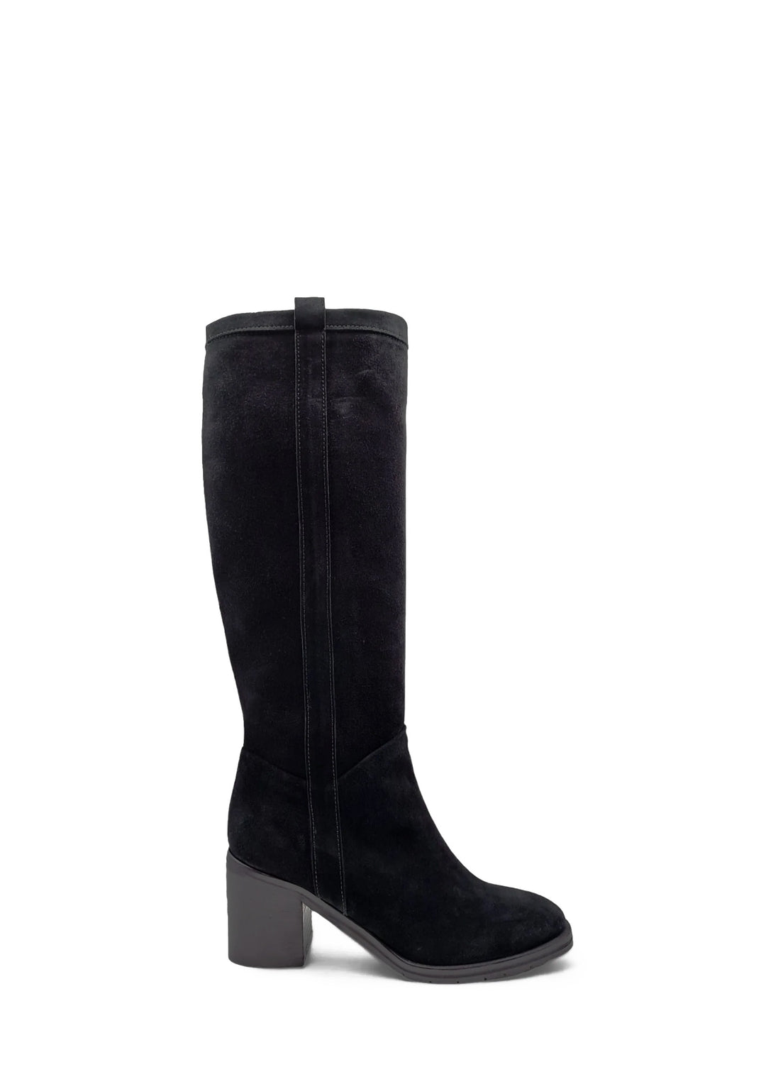 STIVALE DONNA Nero Mc2020