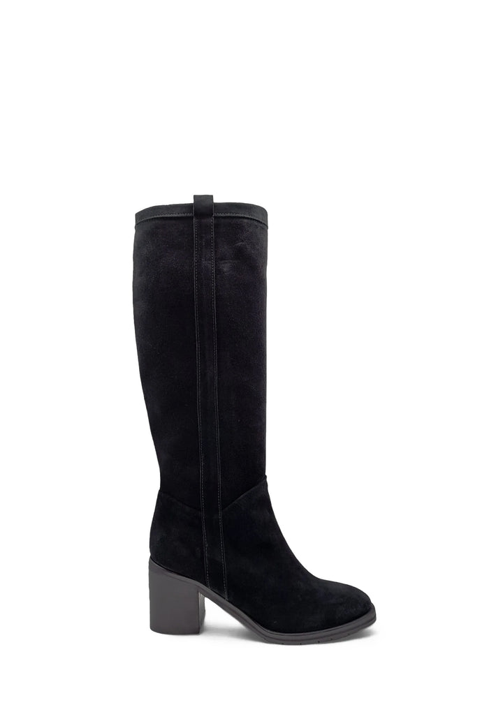 STIVALE DONNA Nero Mc2020