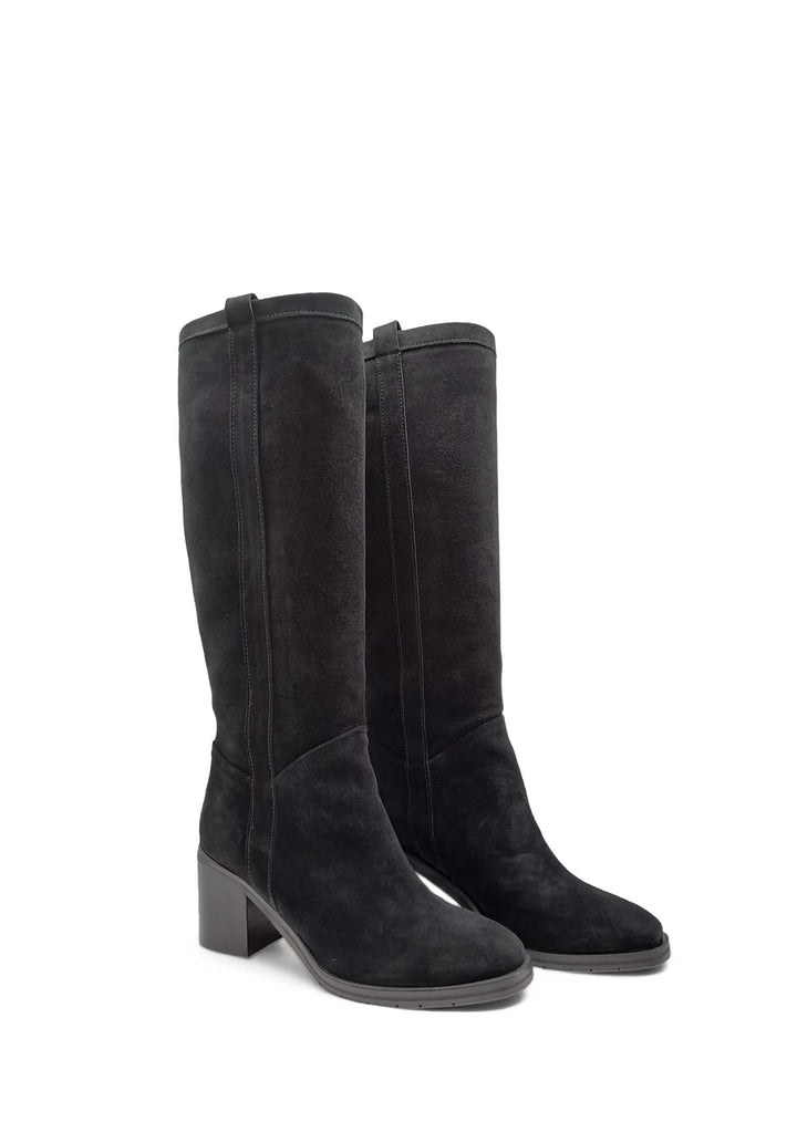 STIVALE DONNA Nero Mc2020