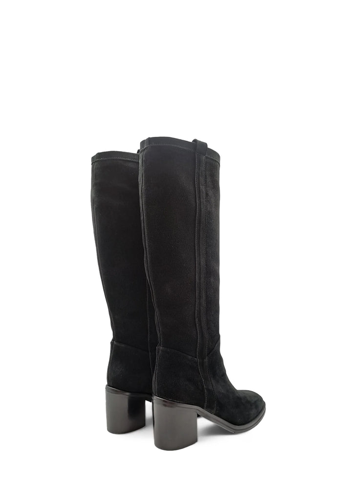 STIVALE DONNA Nero Mc2020