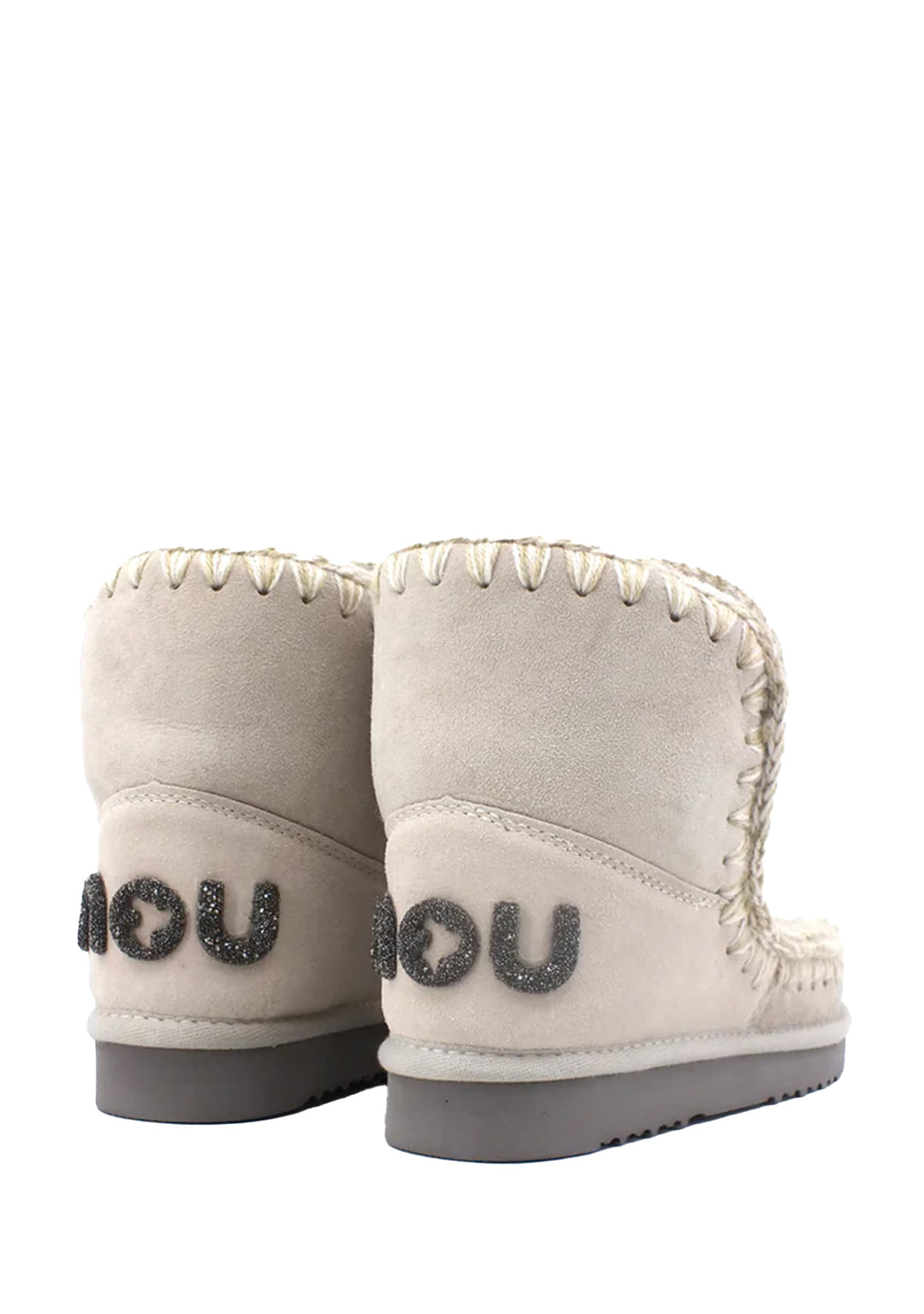 STIVALETTO DONNA Chalk Mou