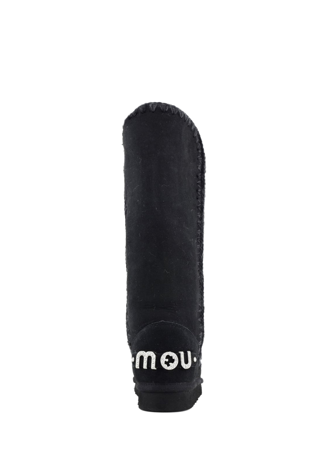 STIVALE DONNA Nero Mou