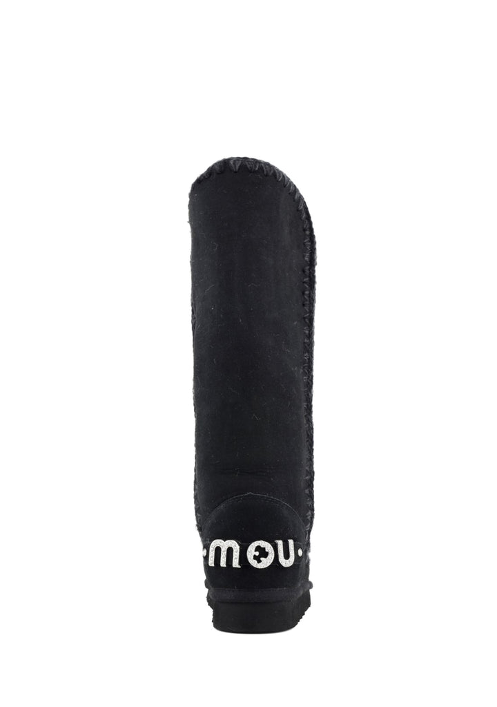 STIVALE DONNA Nero Mou