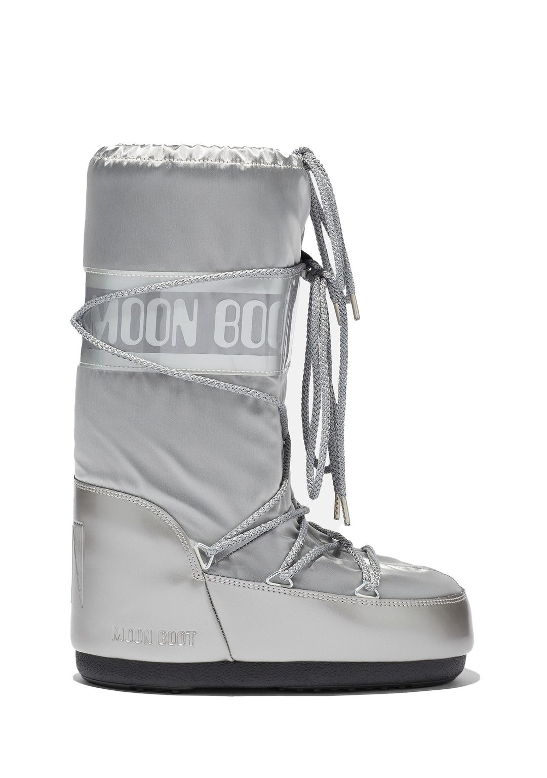STIVALE UNISEX Silver Moon Boot