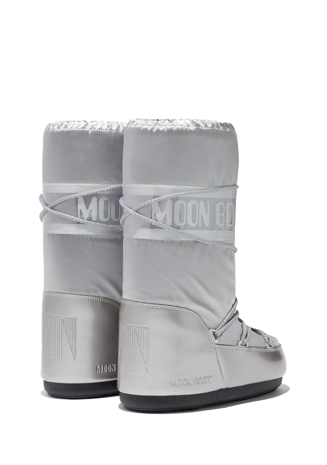 STIVALE UNISEX Silver Moon Boot