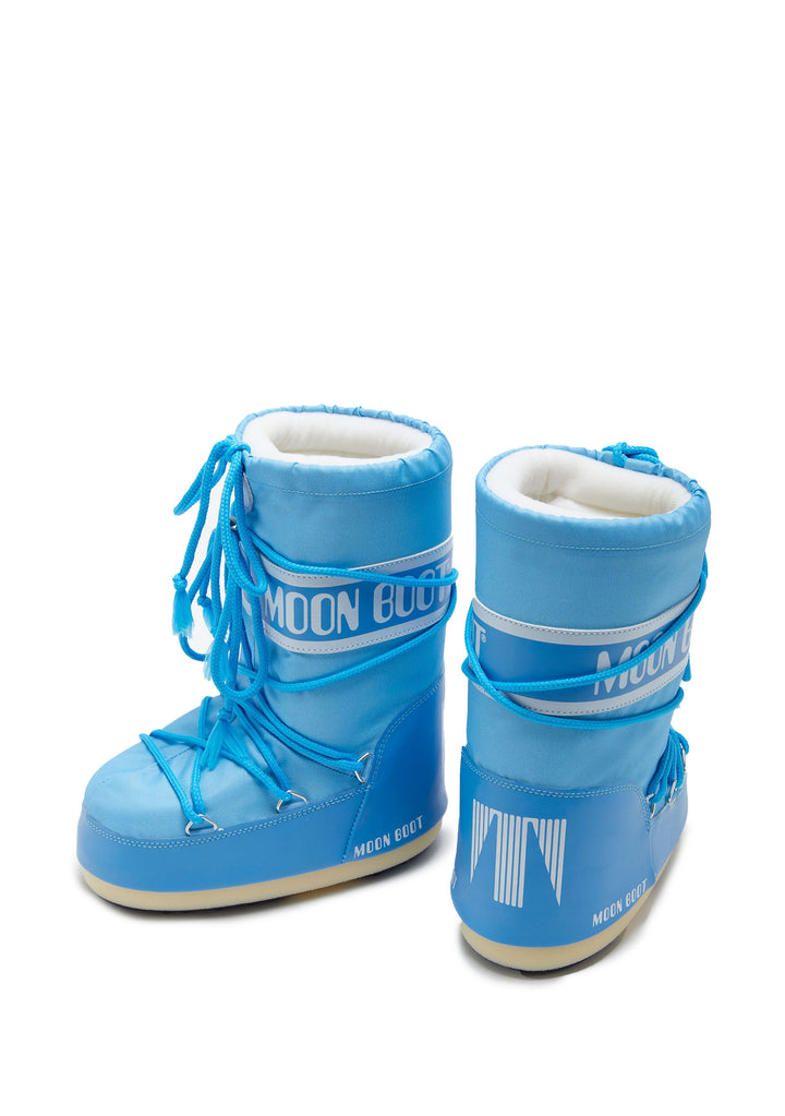 STIVALE JUNIOR Alaskan Blue Moon Boot