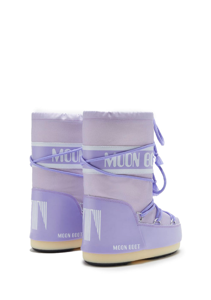 STIVALE JUNIOR Lilac Moon Boot