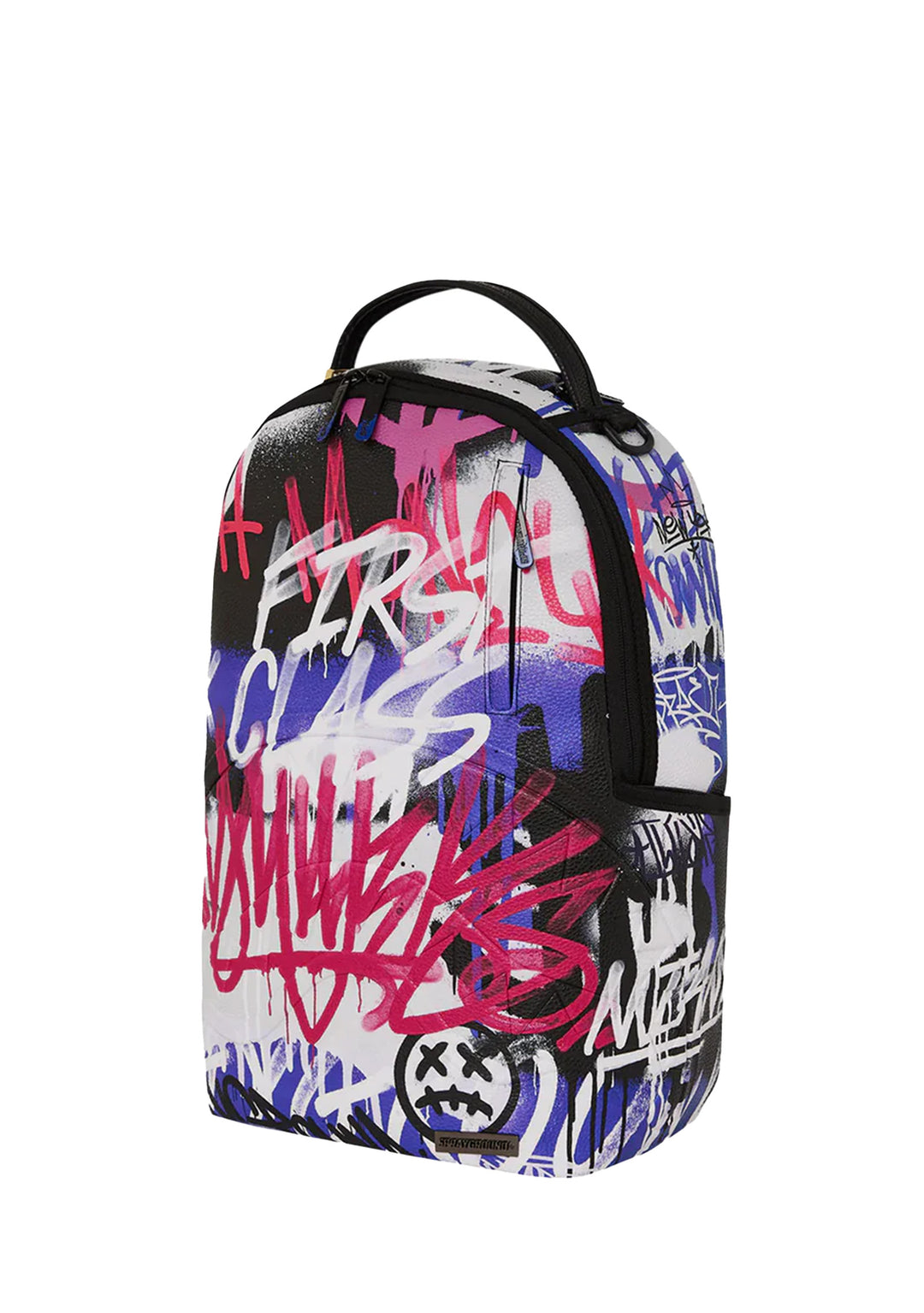 ZAINO Multicolor Sprayground