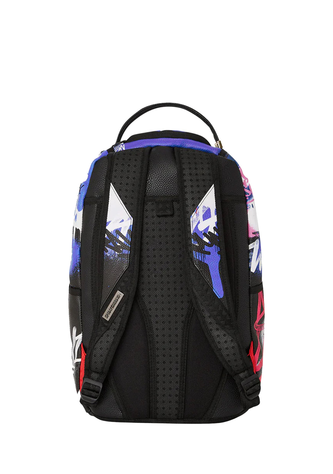 ZAINO Multicolor Sprayground