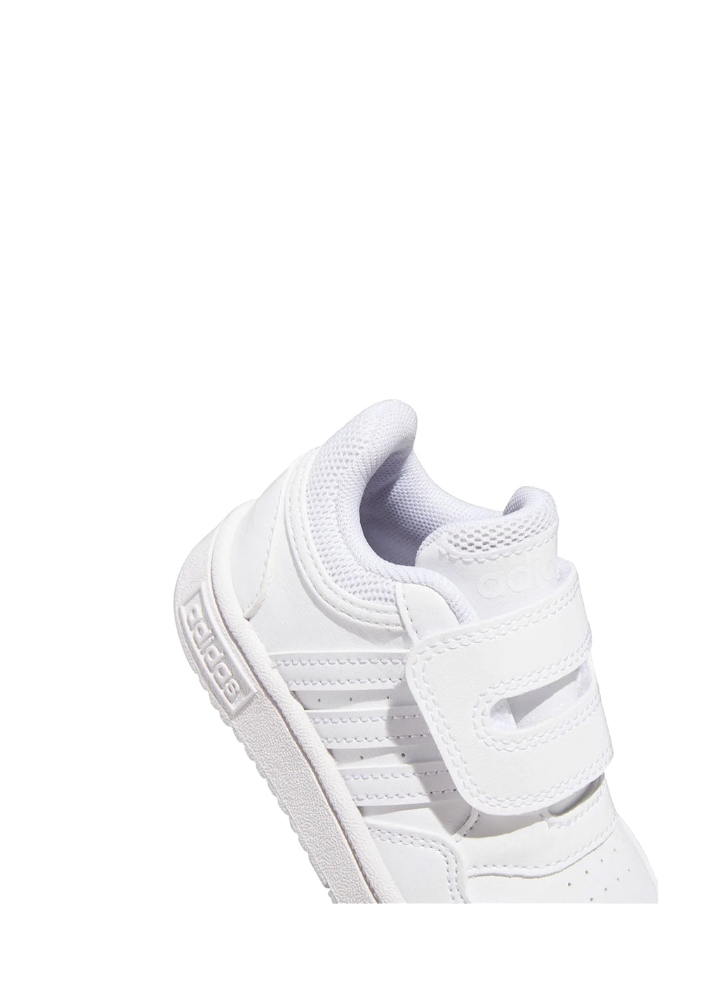 SNEAKERS JUNIOR Bianco Adidas