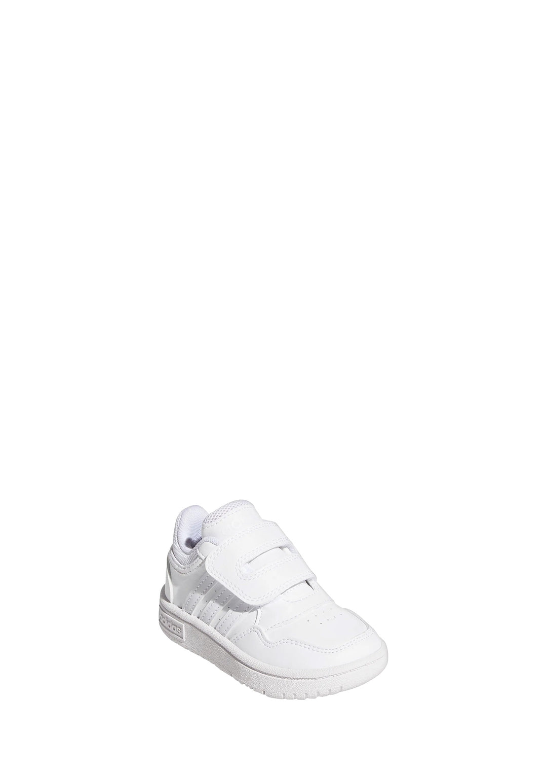 SNEAKERS JUNIOR Bianco Adidas