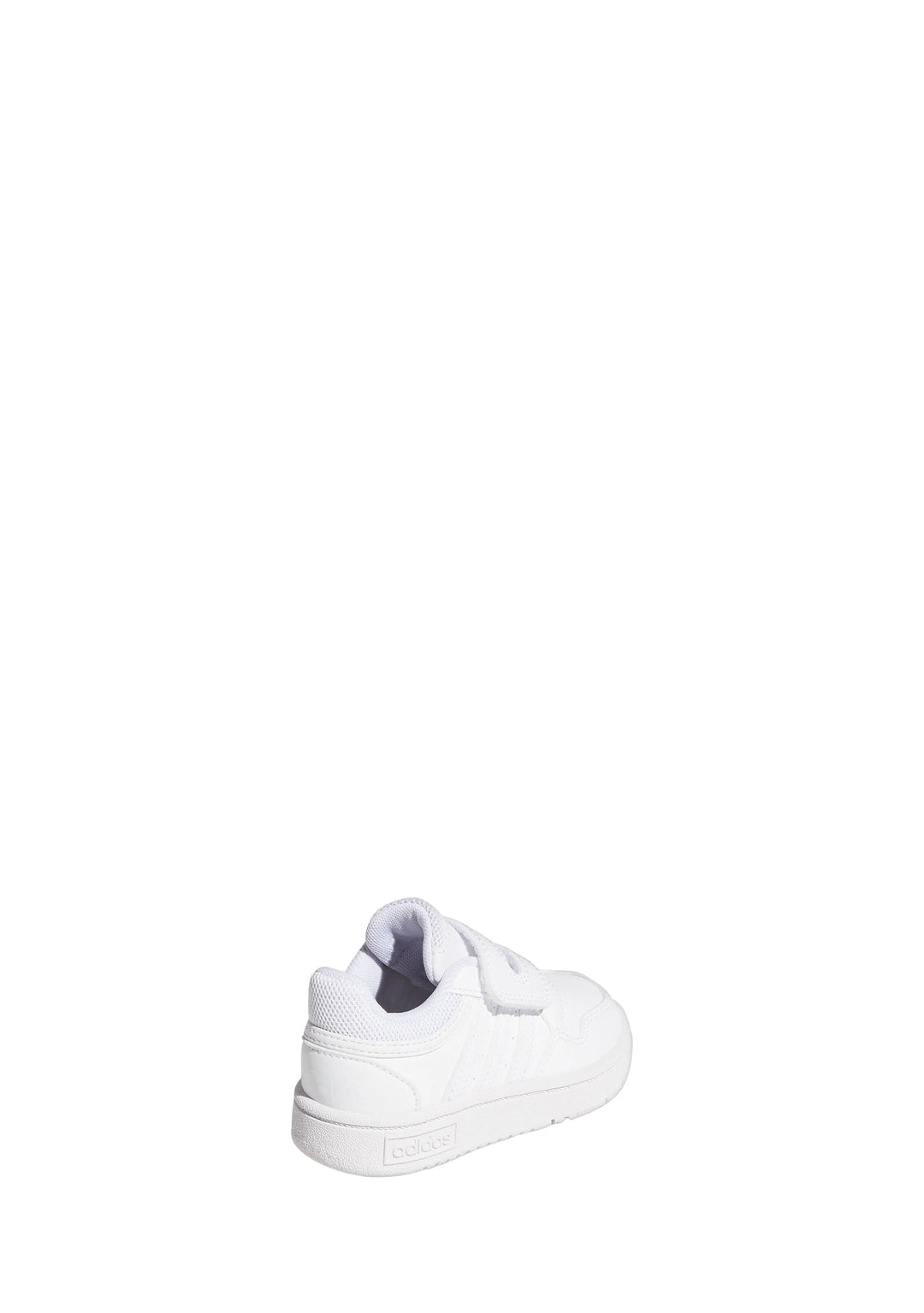 SNEAKERS JUNIOR Bianco Adidas