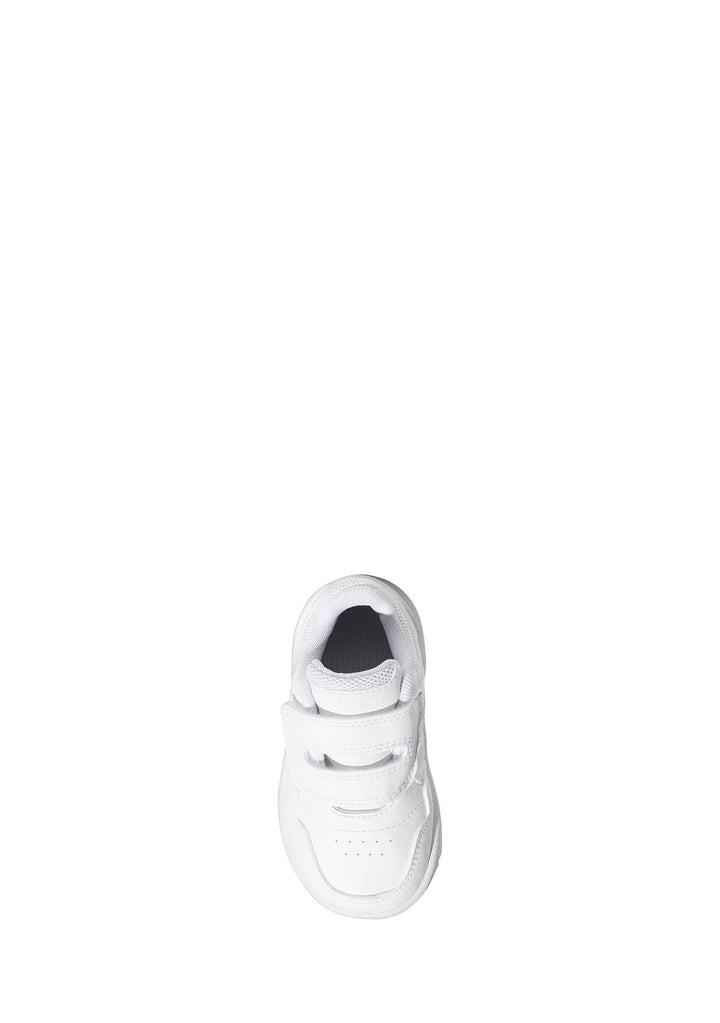 SNEAKERS JUNIOR Bianco Adidas