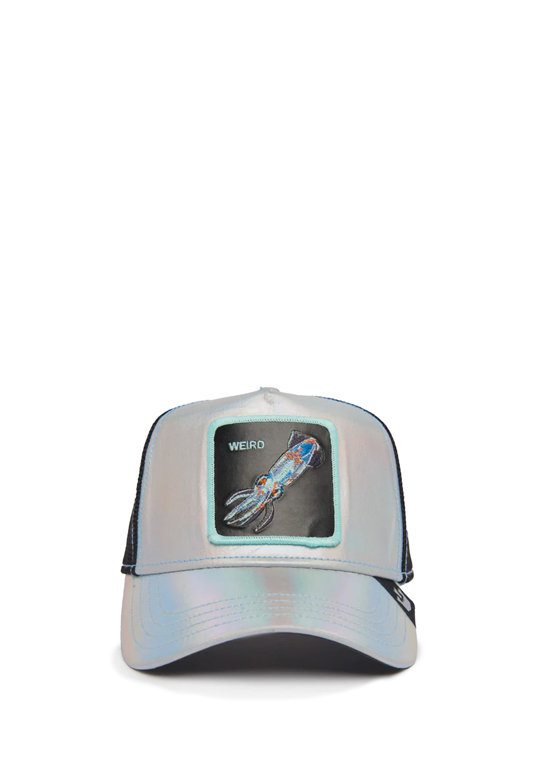 Baseball Hat Goorin Bros Legend Hat GOORIN BROS Silver Hat – Marco