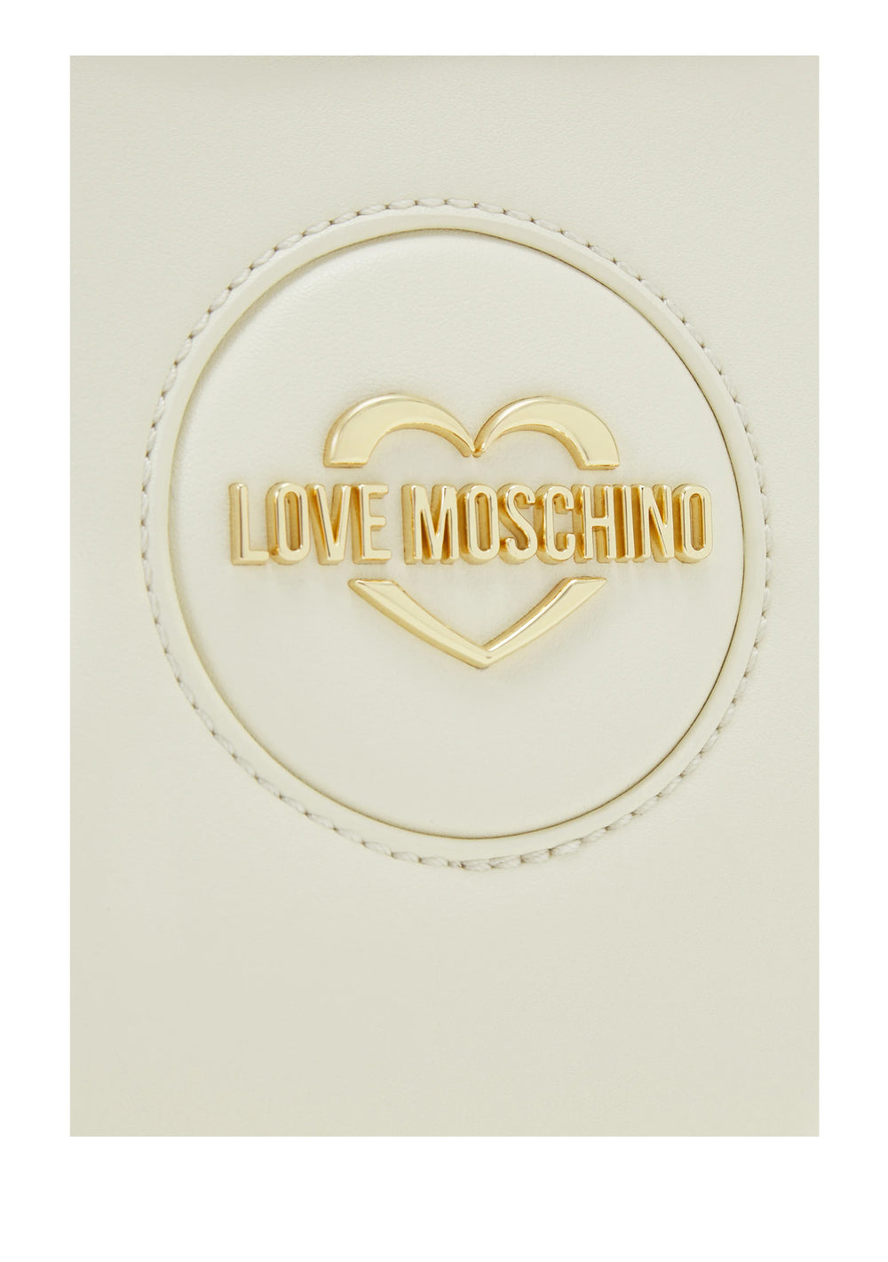 BORSA Burro Love Moschino
