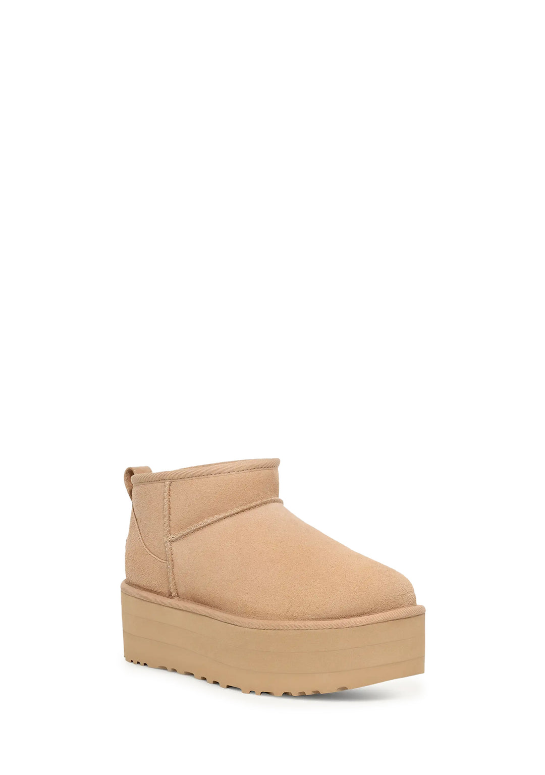 STIVALETTO DONNA Sand Ugg