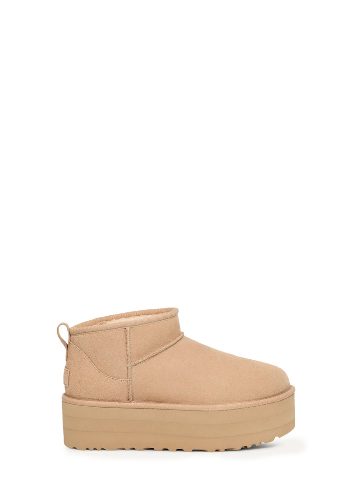 STIVALETTO DONNA Sand Ugg