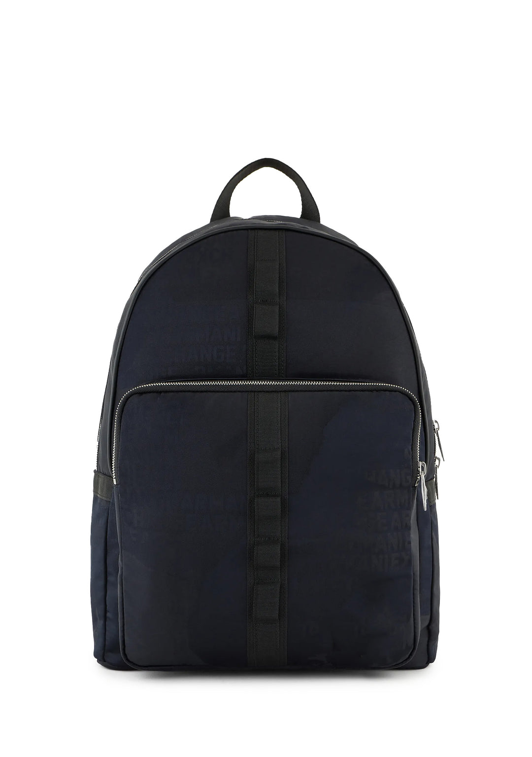 armani jeans leather backpack Exchange Women's Wave Backpack, Black, One Size : Clothing, Shoes & Jewelry reducing water usage Emporio Armani - Tumbled leather