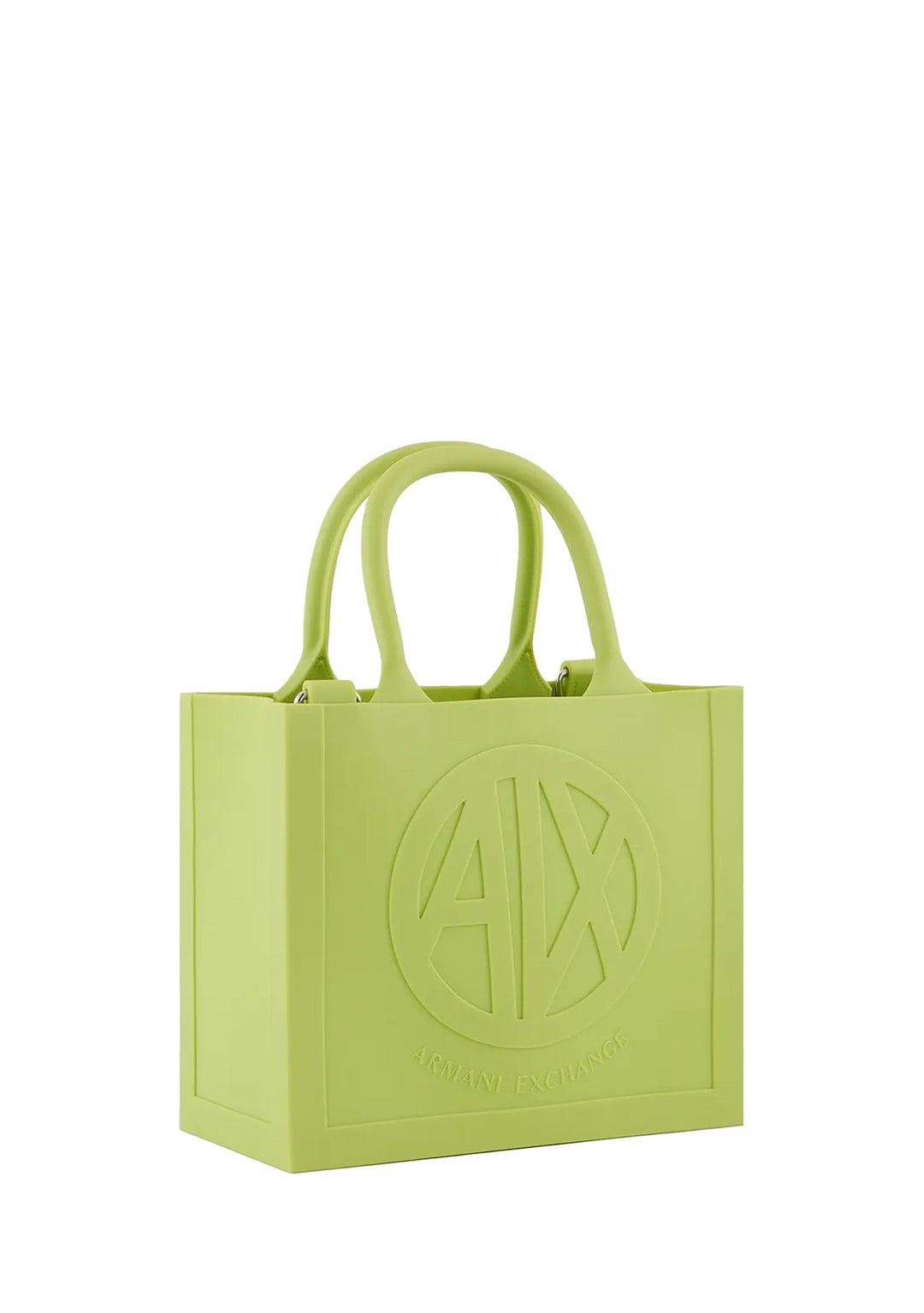 BORSA Verde Armani Exchange