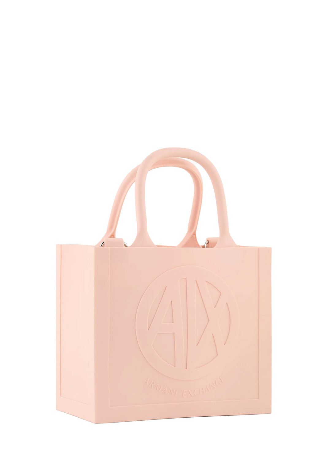 BORSA Rosa Armani Exchange