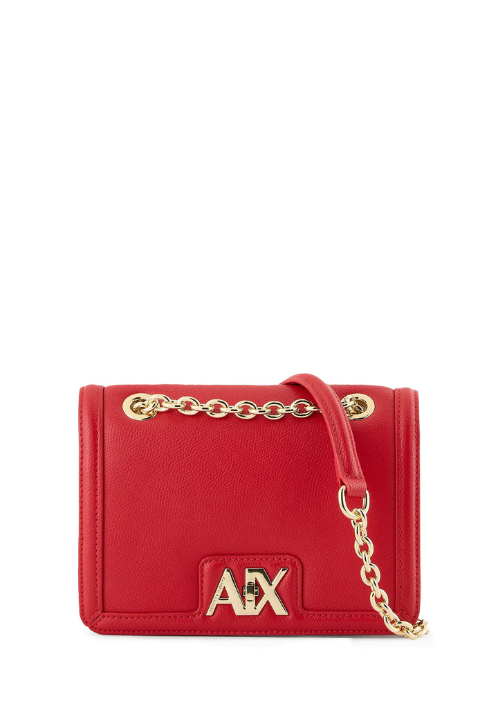 BORSA Rosso Armani Exchange