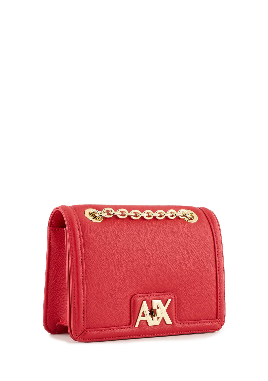 BORSA Rosso Armani Exchange