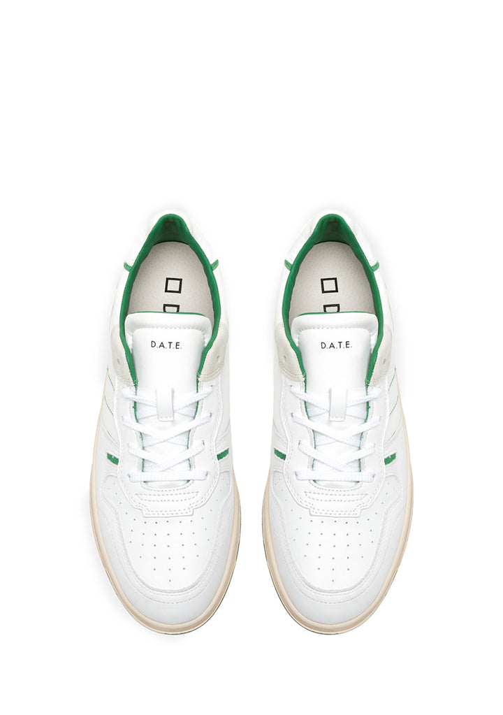 SNEAKERS UOMO Bianco D.a.t.e.