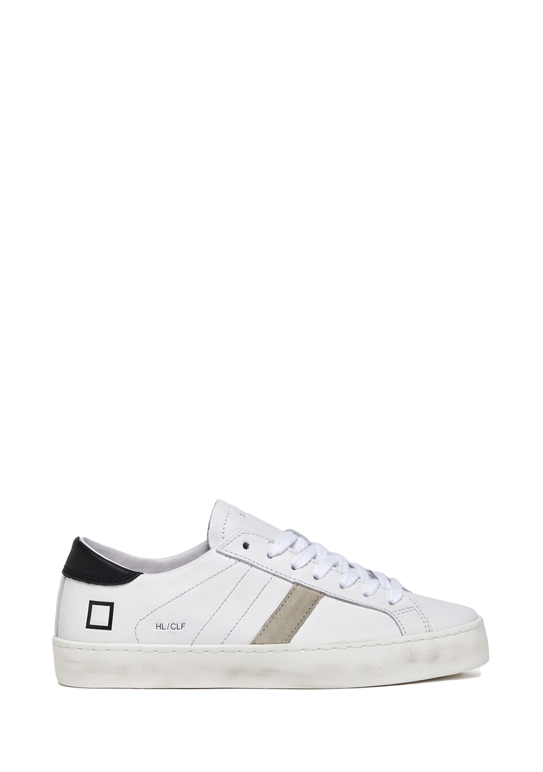 SNEAKERS DONNA Bianco D.a.t.e.