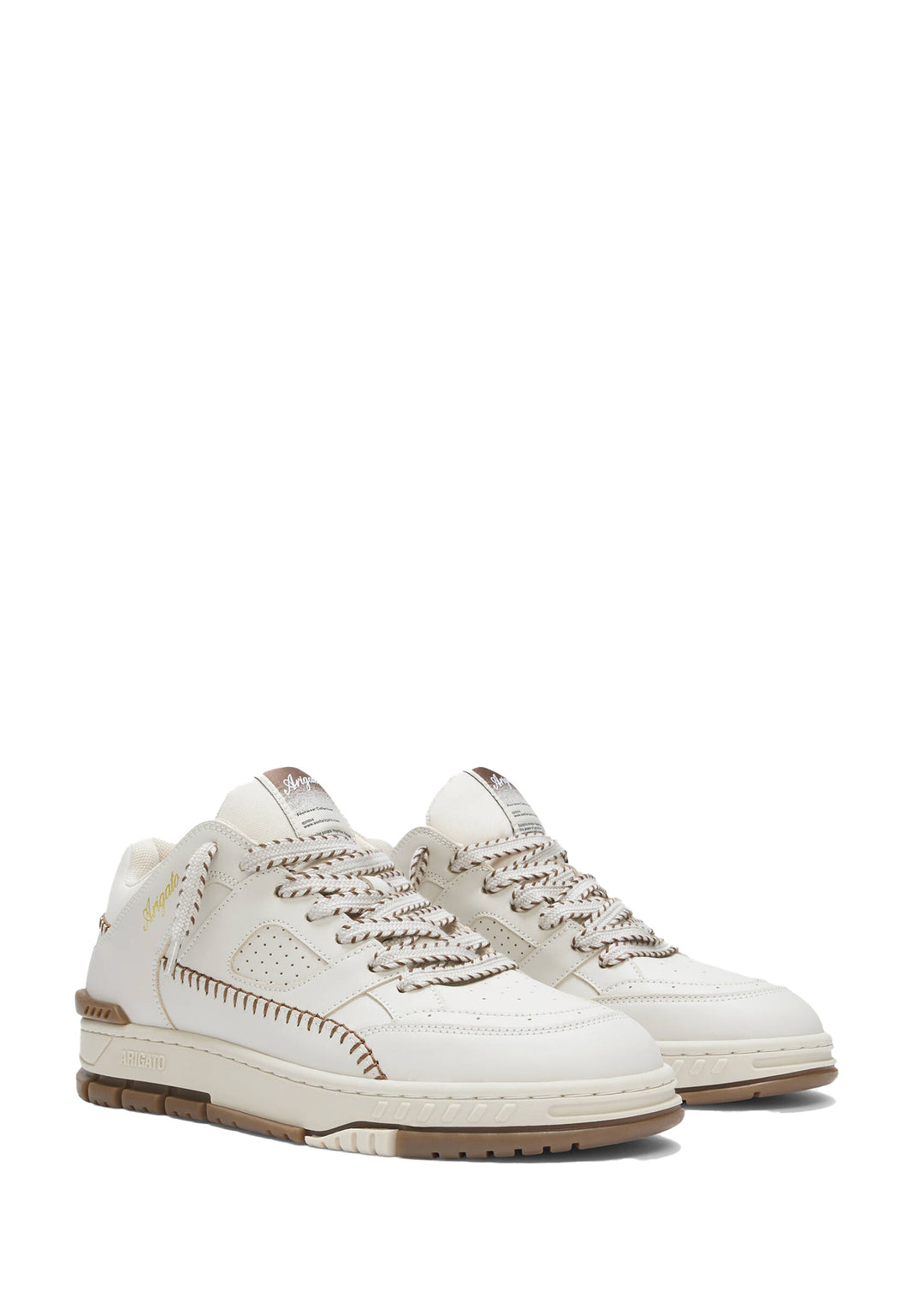 SNEAKERS UOMO Beige Axel Arigato