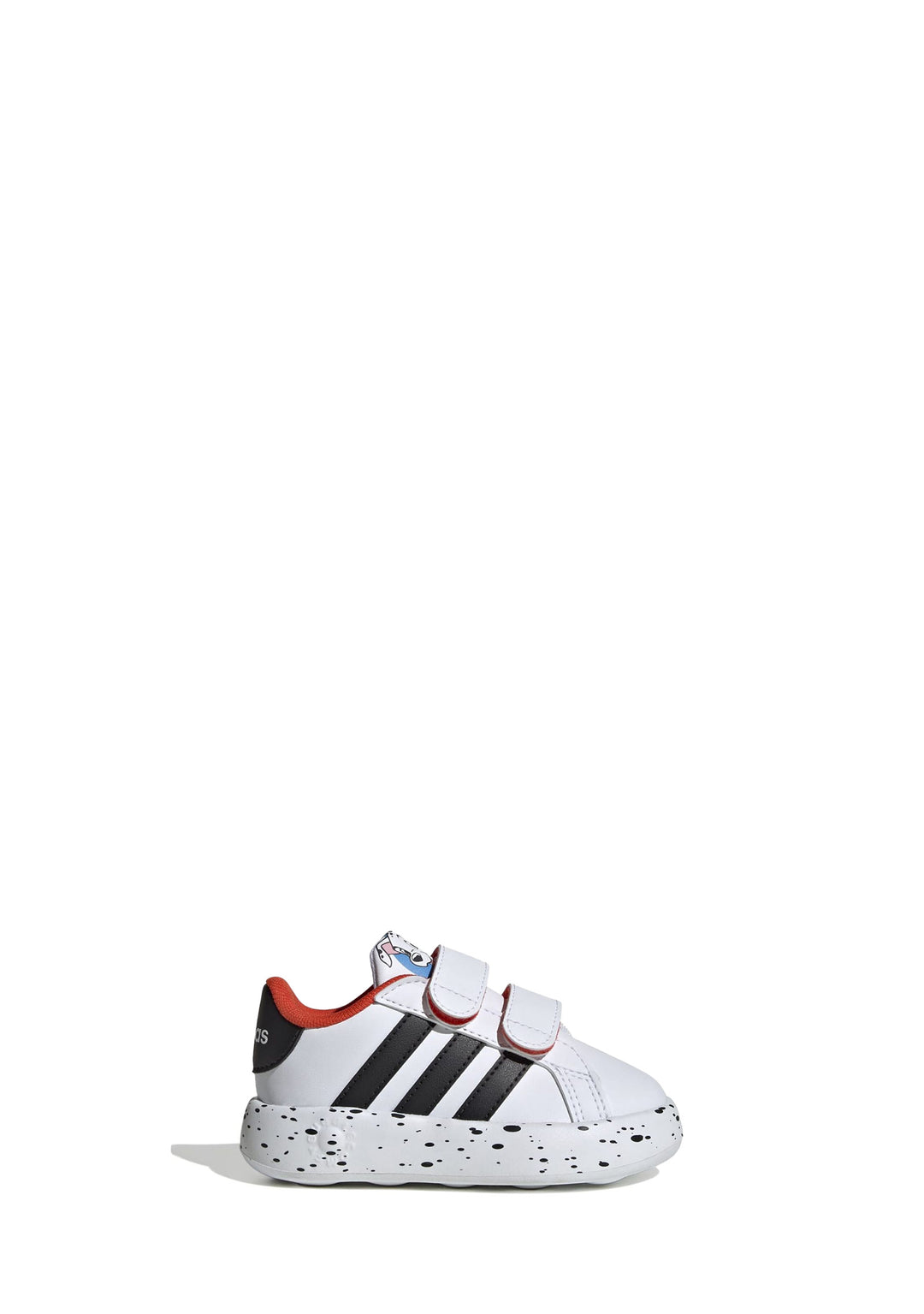 SNEAKERS JUNIOR Bianco Adidas