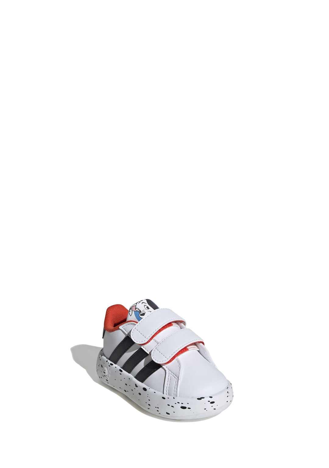 SNEAKERS JUNIOR Bianco Adidas