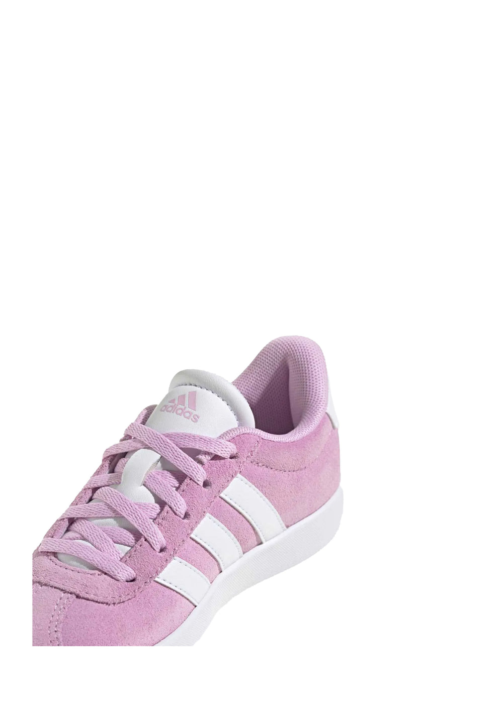 SNEAKERS JUNIOR Rosa Adidas