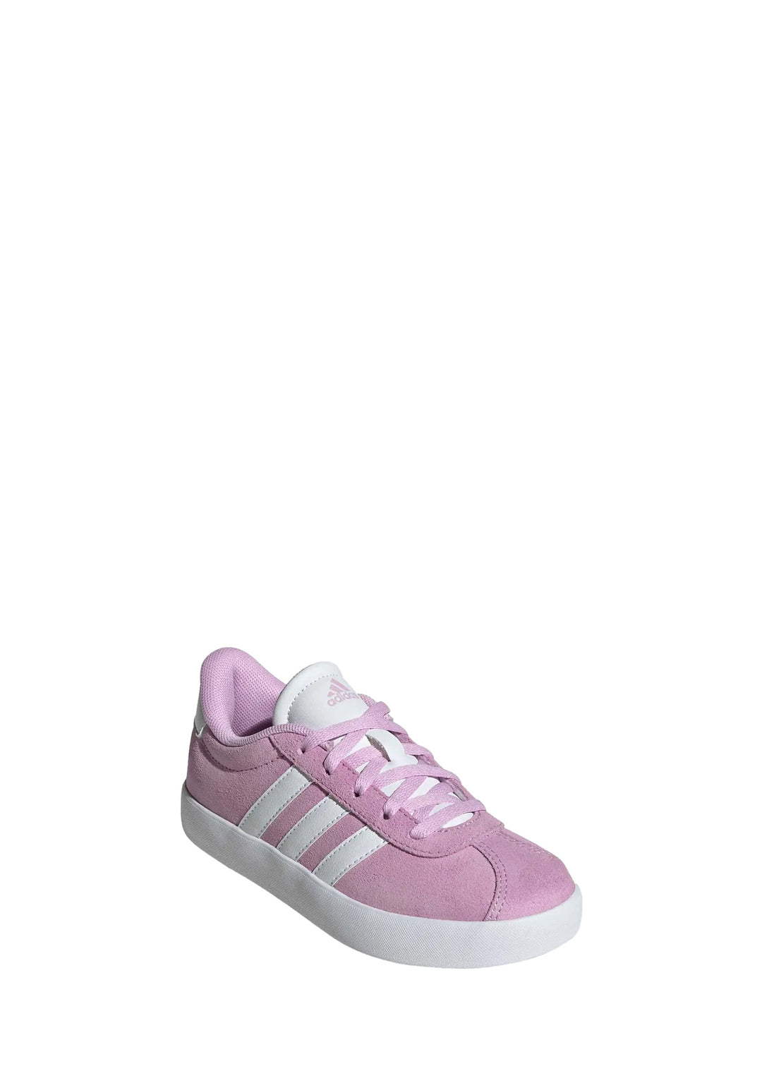 SNEAKERS JUNIOR Rosa Adidas