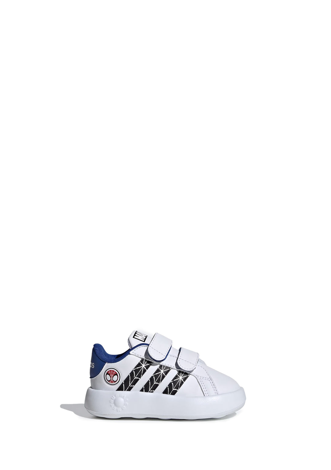 SNEAKERS JUNIOR Bianco Adidas