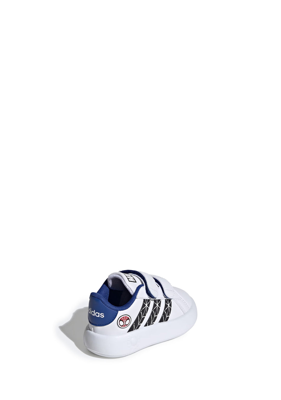 SNEAKERS JUNIOR Bianco Adidas