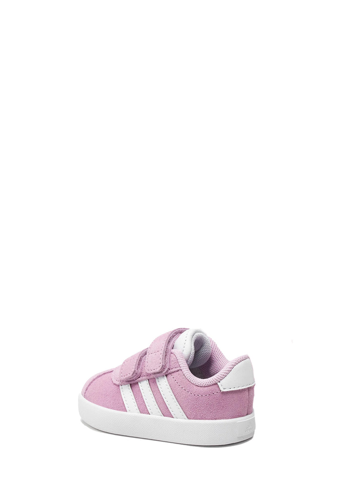 SNEAKERS JUNIOR Rosa Adidas