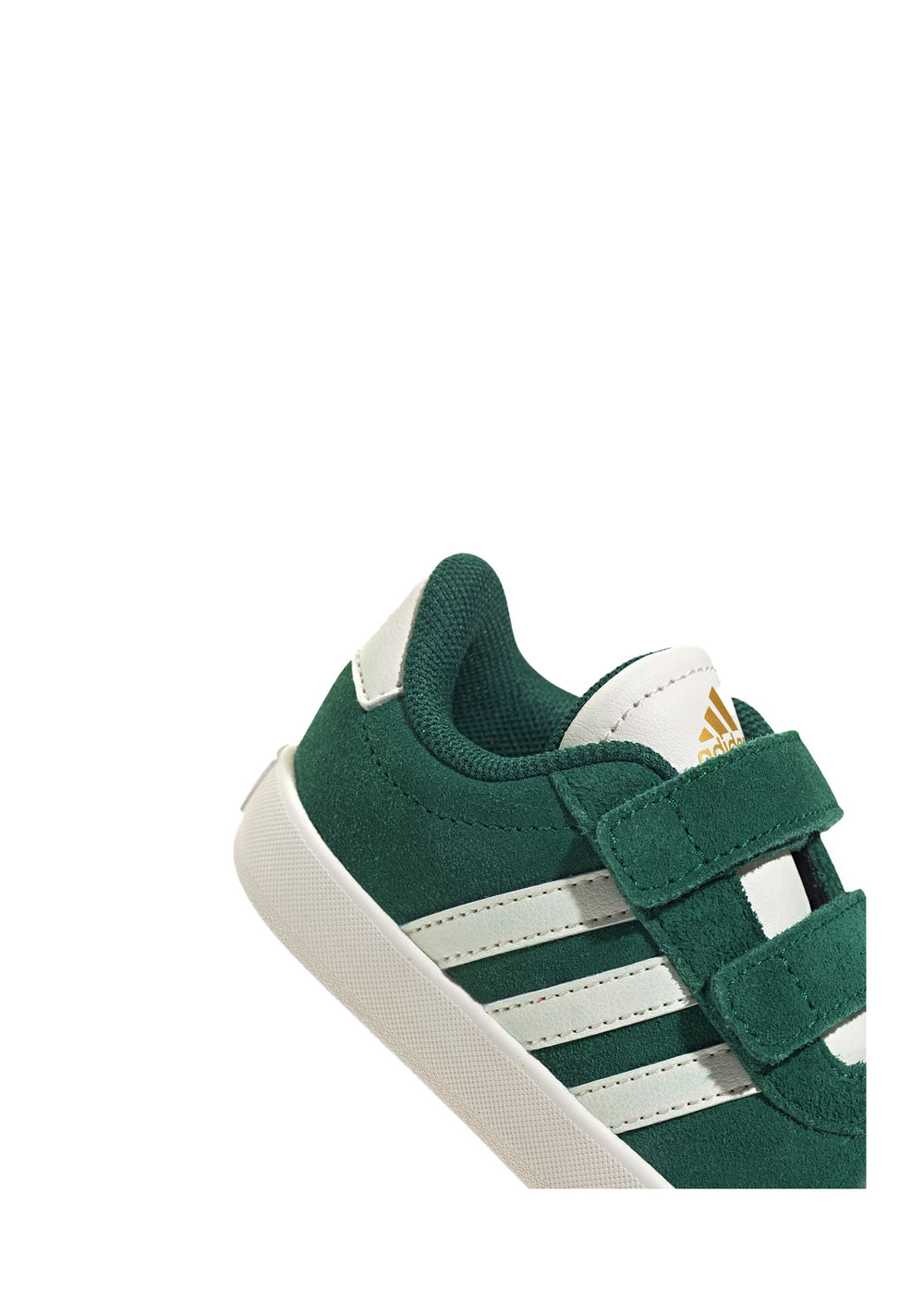 SNEAKERS JUNIOR Green Adidas